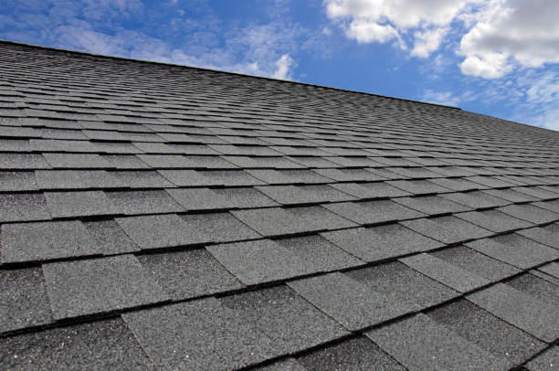 Hot Roofs in New Middletown, OH
