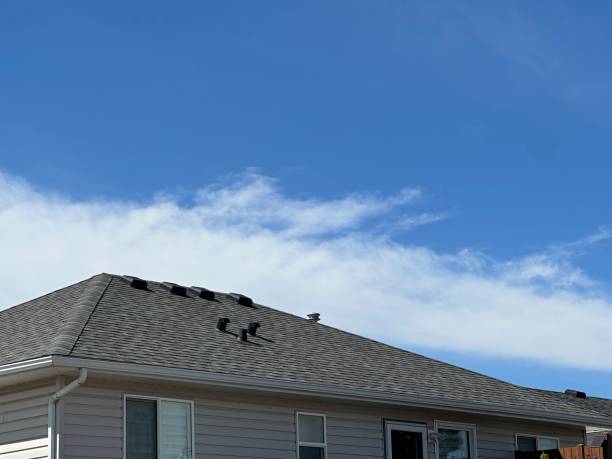 Reliable New Middletown, OH Roofing Service Solutions